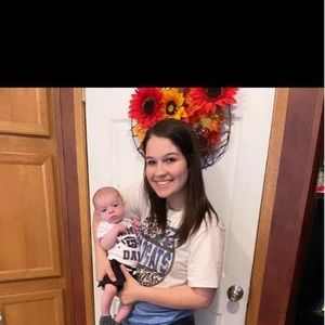 Meet your Posher, Macie